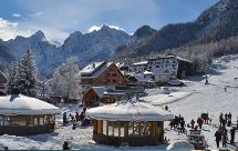 Kranjska Gora (SLO)